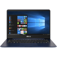 Ноутбук ASUS ZenBook UX430UA (UX430UA-GV304R)