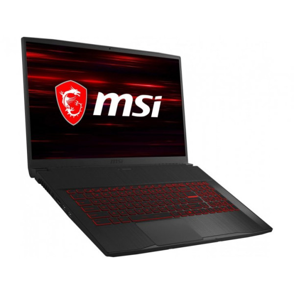 Ноутбук MSI GF65 Thin 10SER (GF6510SER-477NL)