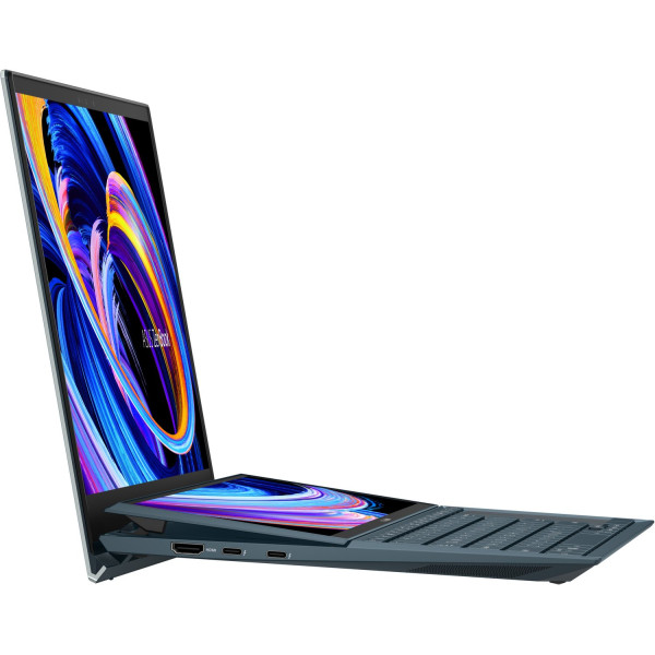Ноутбук ASUS ZenBook Duo UX482EG (UX482EG-HY012R)