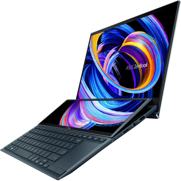 Ноутбук ASUS ZenBook Duo UX482EG (UX482EG-HY012R)