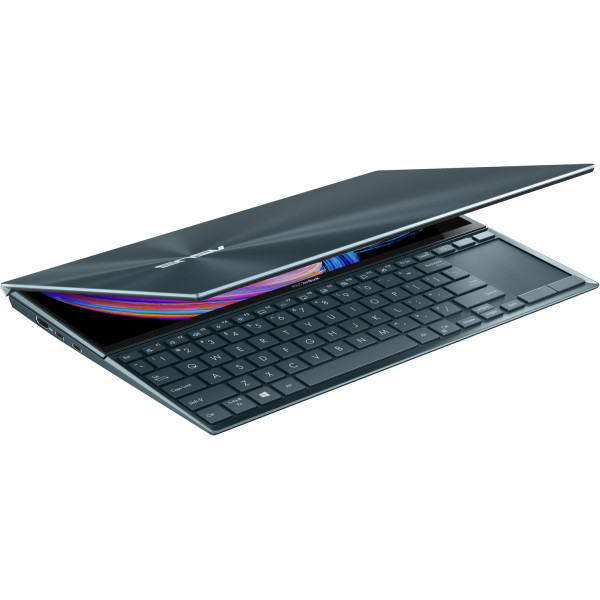 Ноутбук ASUS ZenBook Duo UX482EG (UX482EG-HY012R)