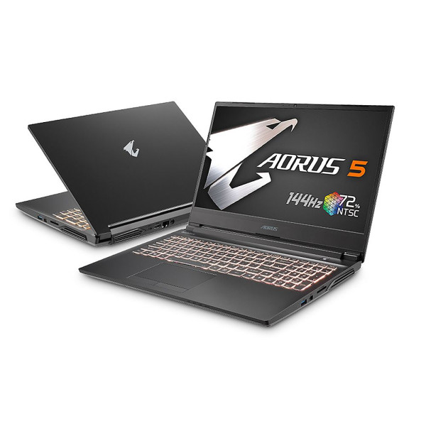 Ноутбук GIGABYTE Aorus 5 (KB-7US1130SH)