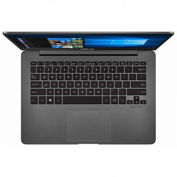 Ноутбук ASUS ZenBook UX430UA (UX430UA-GV265T)