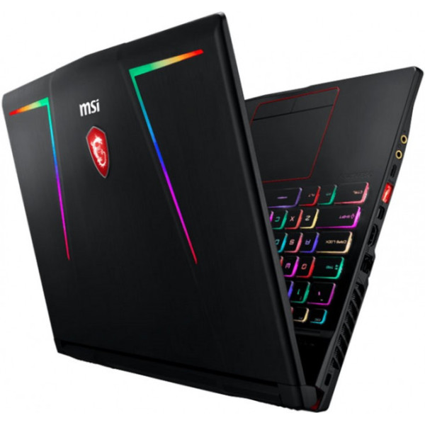 Ноутбук MSI GE63 8SE Raider RGB (GE63RGB8SE-609US)