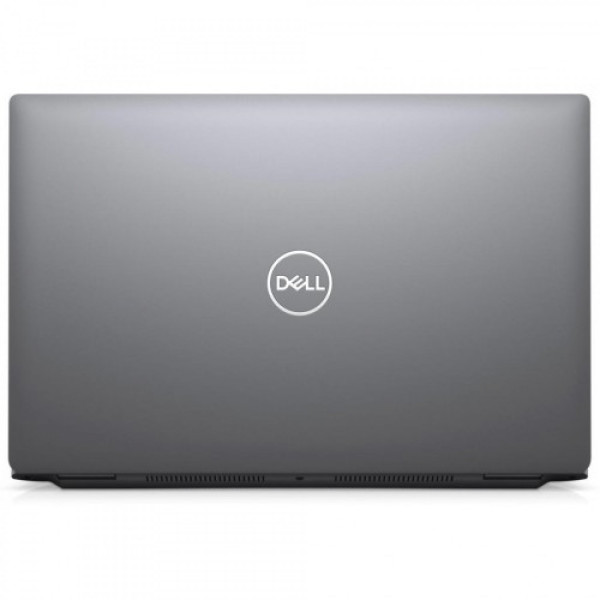 Ноутбук Dell Latitude 5520 (N010L552015UA_UBU)