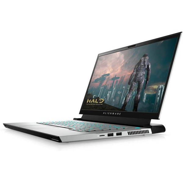 Ноутбук Alienware m15 R4 (AWM15R4-7818WHT-PUS)