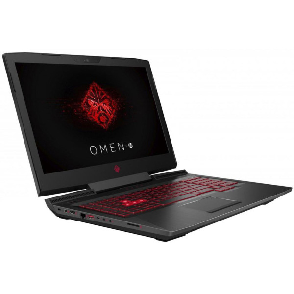 Ноутбук Acer Predator Helios 300 PH317-52-77A4 (NH.Q3DAA.001)