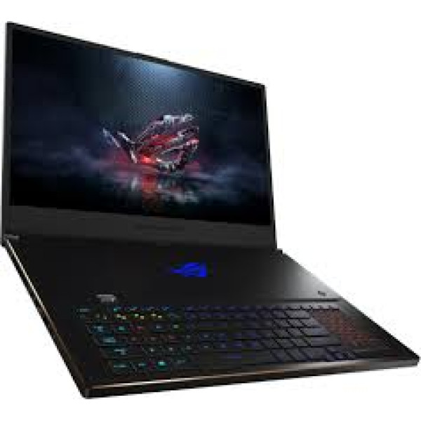 Ноутбук ASUS ROG Zephyrus M GM501GS (GM501GS-EI013T)