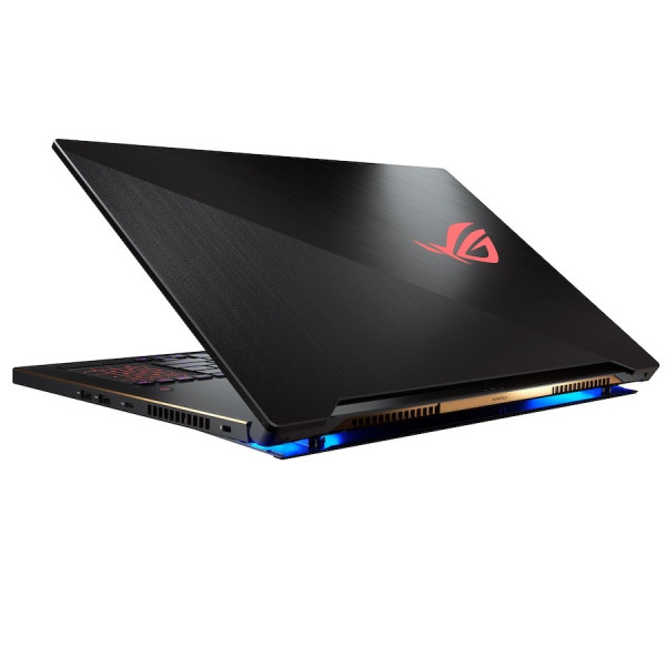 Ноутбук ASUS ROG Zephyrus M GM501GS (GM501GS-EI013T)