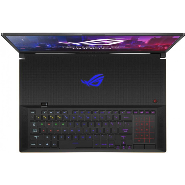 Ноутбук ASUS ROG Zephyrus M GM501GS (GM501GS-EI013T)