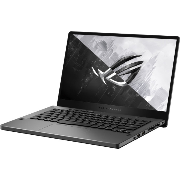 Ноутбук ASUS ROG Zephyrus G14 GA401QM (GA401QM-K2069T)
