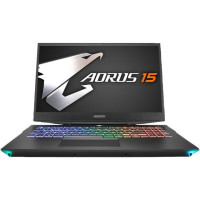 Ноутбук Gigabyte AERO 15 Classic-SA-F74ADW