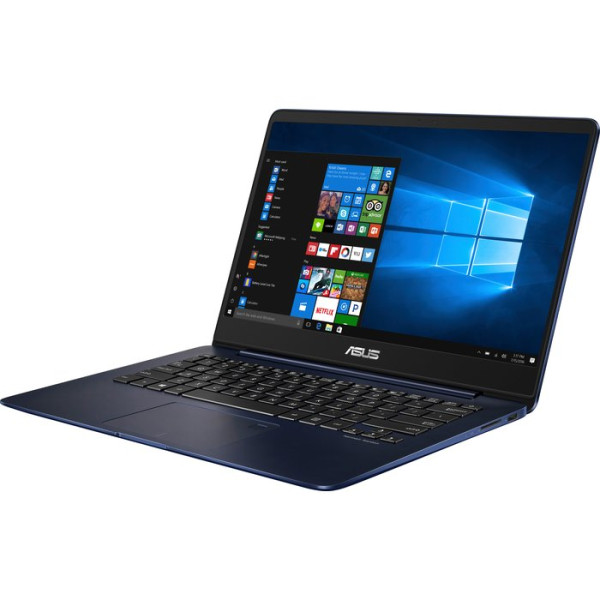 Ноутбук ASUS ZenBook UX430UA (UX430UA-GV304R)