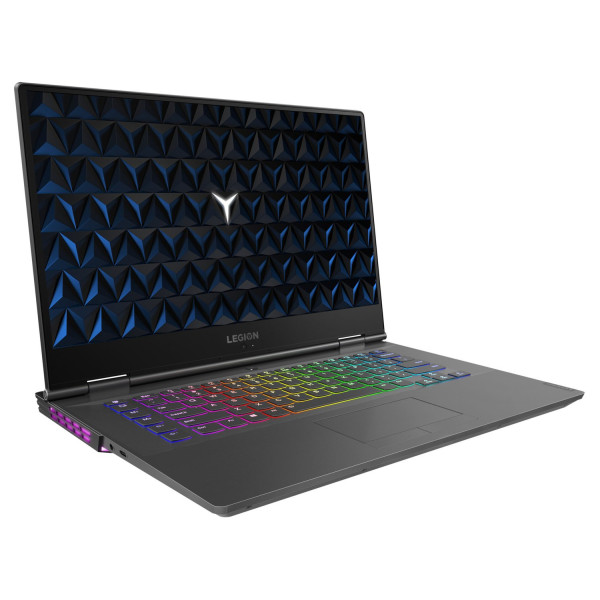 Ноутбук Lenovo Legion Y740-15IRHg (81UH0066RA)