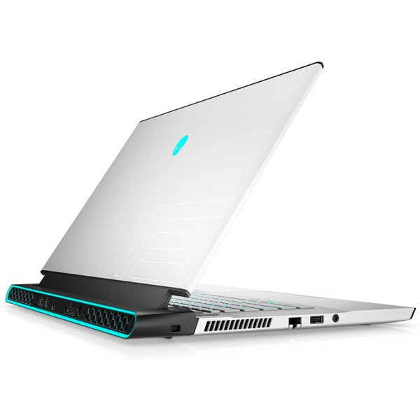 Ноутбук Alienware m15 R4 (AWM15R4-7818WHT-PUS)