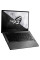Ноутбук ASUS ROG Zephyrus G14 GA401QM Eclipse Gray (GA401QM-HZ335)