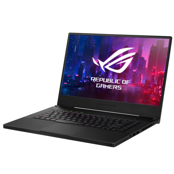 Ноутбук ASUS ROG Zephyrus M15 GU502LW (GU502LW-AZ198T)