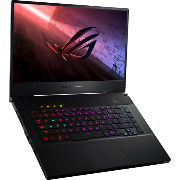 Ноутбук ASUS ROG Zephyrus M15 GU502LW (GU502LW-AZ198T)