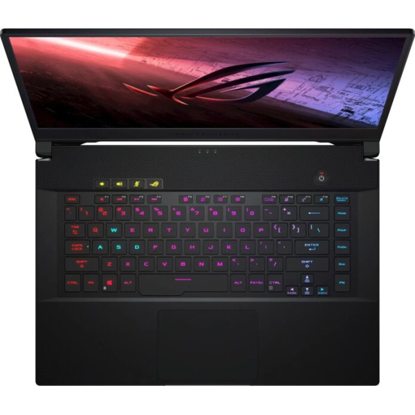 Ноутбук ASUS ROG Zephyrus M15 GU502LW (GU502LW-AZ198T)