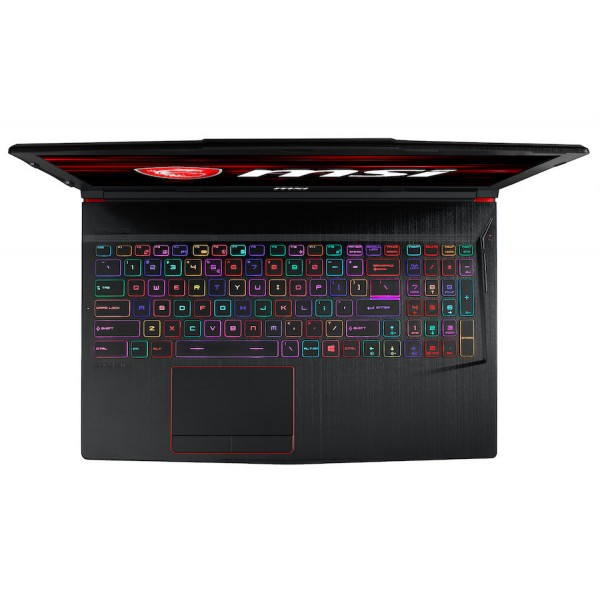 Ноутбук MSI GE63 8SE Raider RGB (GE63RGB8SE-609US)