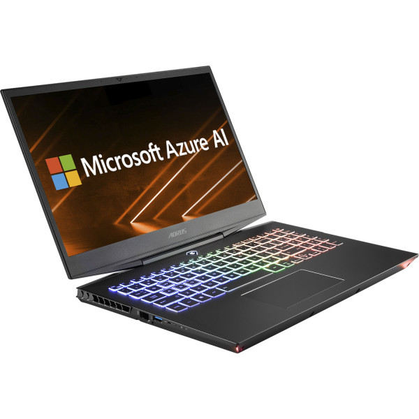Ноутбук Gigabyte AERO 15 Classic-SA-F74ADW