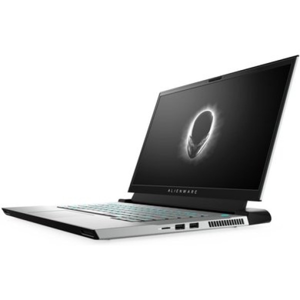 Ноутбук Alienware m15 R3 (AWM15-7418WHT-PUS)