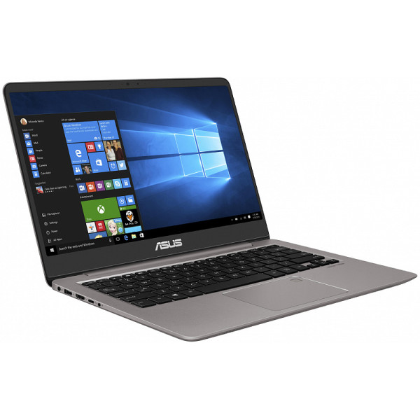 Ноутбук ASUS ZenBook UX3410UQ (UX3410UQ-GV077T)