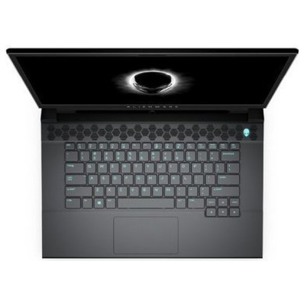 Ноутбук Alienware M15 R2 (wnm15r230smk)
