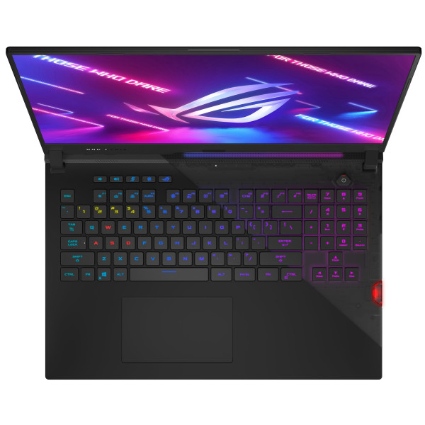 Ноутбук ASUS ROG Strix SCAR 15 G533QR (G533QR-HF009T)