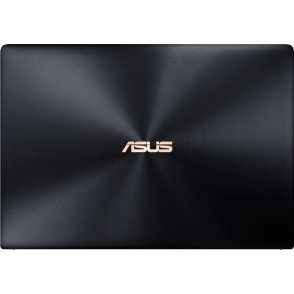 Ноутбук ASUS ZenBook Pro UX450FD Royal Blue (UX450FD-BE069R)