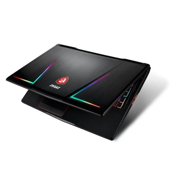 Ноутбук MSI GE63 8SE Raider RGB (GE63RGB8SE-609US)