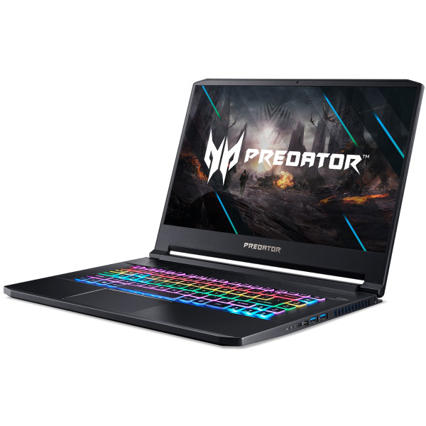 Ноутбук Acer Predator Triton 500 PT515-52 (NH.Q6WEP.007)