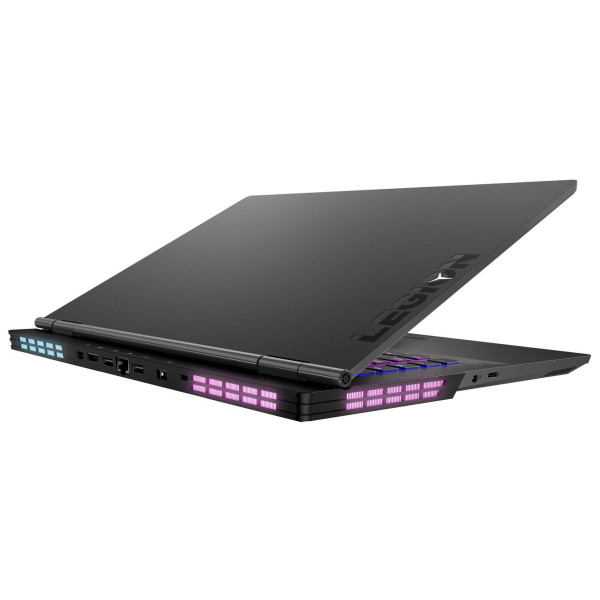Ноутбук Lenovo Legion Y740-17 (81UJ0053RA)
