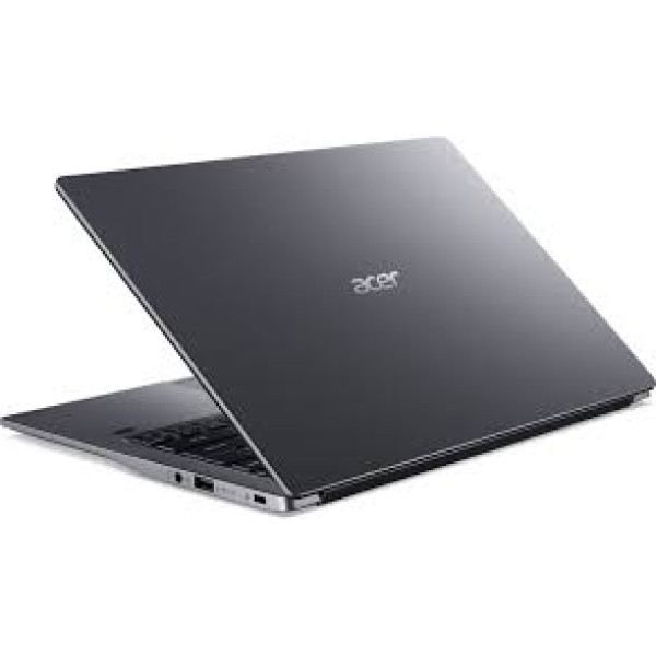 Ноутбук Acer Swift 3 SF314-57G Gray (NX.HJZEU.006)