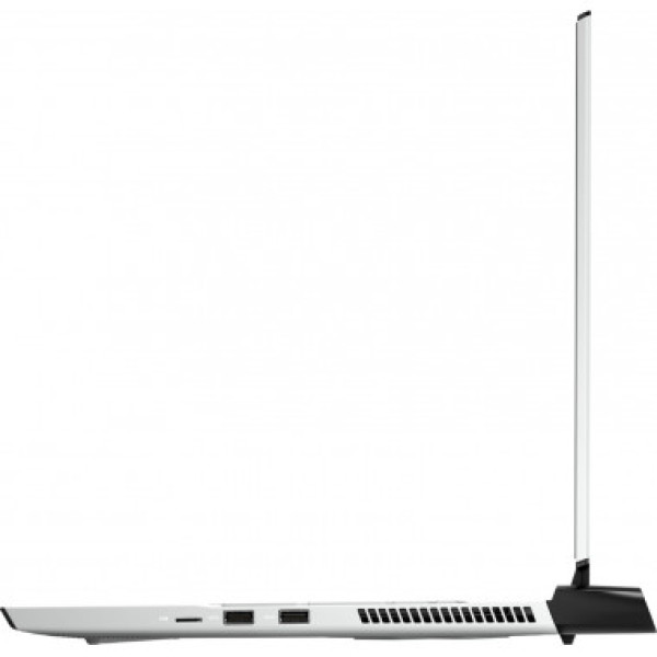 Ноутбук Alienware m15 R4 (AWM15R4-7818WHT-PUS)