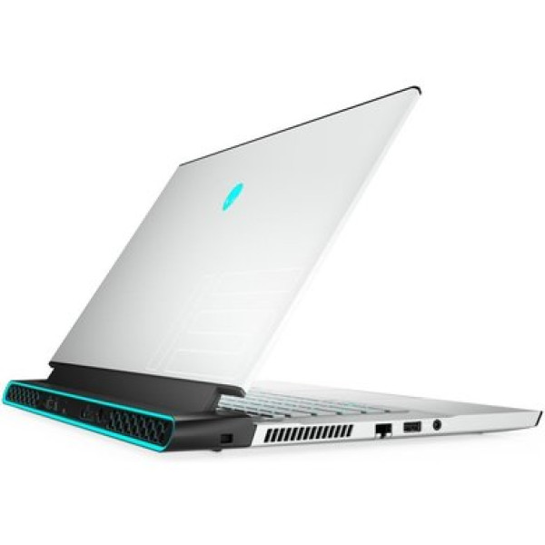 Ноутбук Alienware m15 R3 (AWM15-7418WHT-PUS)