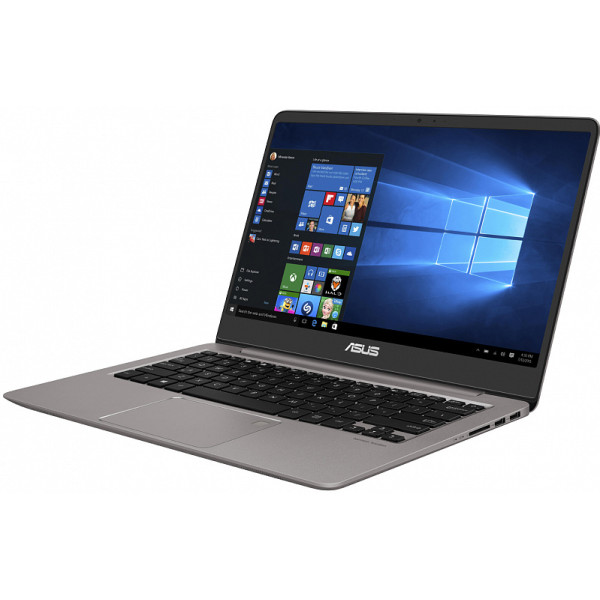 Ноутбук ASUS ZenBook UX3410UQ (UX3410UQ-GV077T)