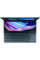 Ноутбук ASUS ZenBook Pro Duo 15 OLED UX582LR Celestial Blue (UX582LR-H2025R)