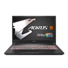 GIGABYTE AORUS 5 (SB-7US1130SH)