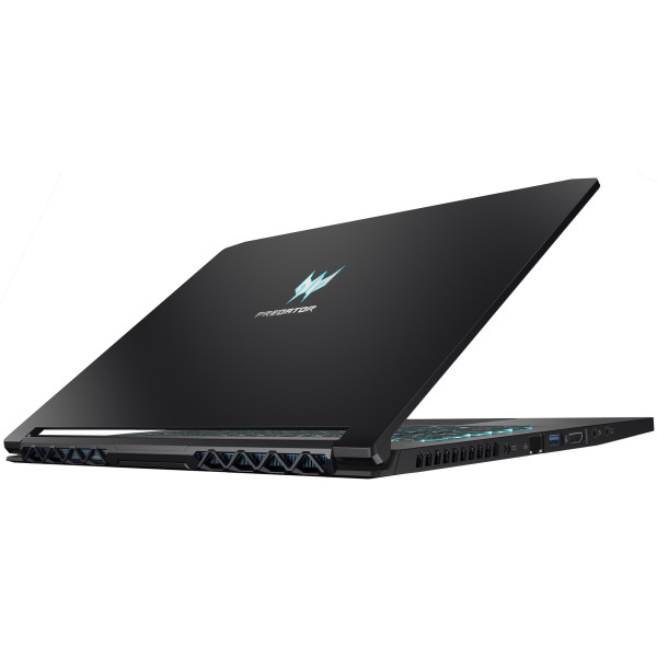 Ноутбук Acer Predator Triton 500 PT515-52 (NH.Q6WEP.007)