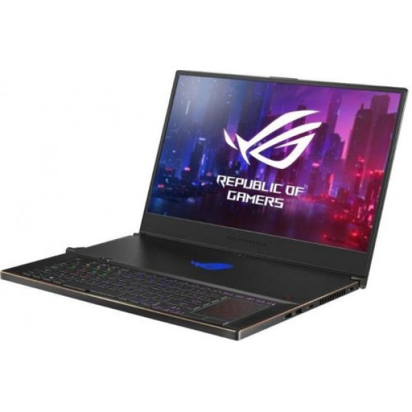 Ноутбук ASUS ROG Zephyrus S GX701GX (GX701GX-XB78)