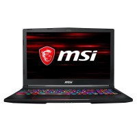 Ноутбук MSI GE63 8SF Raider RGB (GE63RGB8SF-608US)