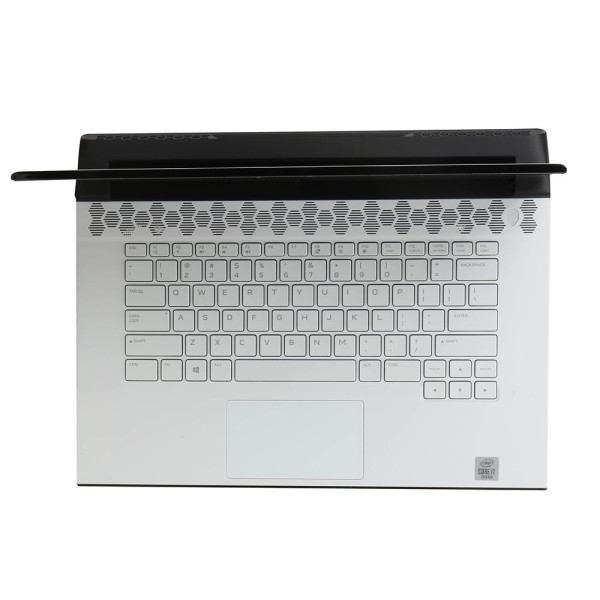 Ноутбук Alienware m15 R3 (AWM15-7418WHT-PUS)