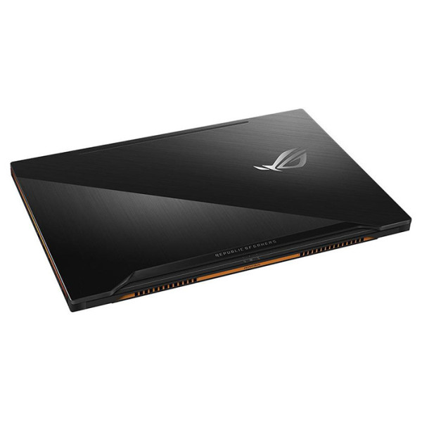 Ноутбук ASUS ROG Zephyrus GX501VI Black (GX501VI-GZ029R)