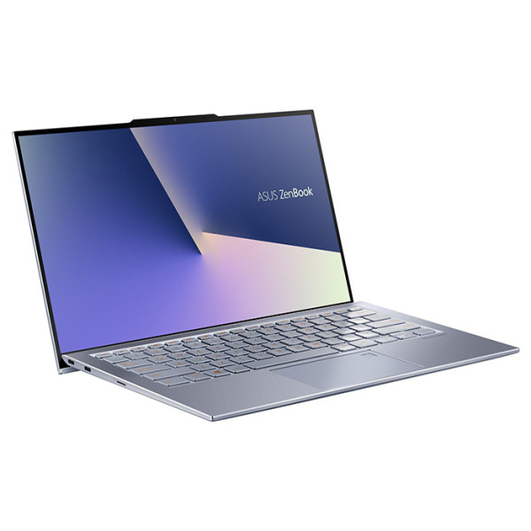 Ноутбук ASUS ZenBook S13 UX392FA (UX392FA-AB007T)