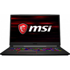 Ноутбук MSI GE75 RAIDER 10SF (GE7510SF-409UA)