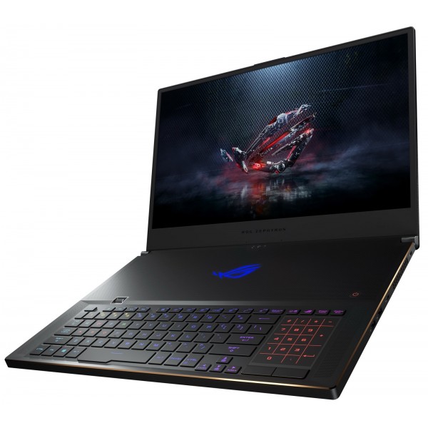 Ноутбук ASUS ROG Zephyrus S GX701GX (GX701GX-XB78)