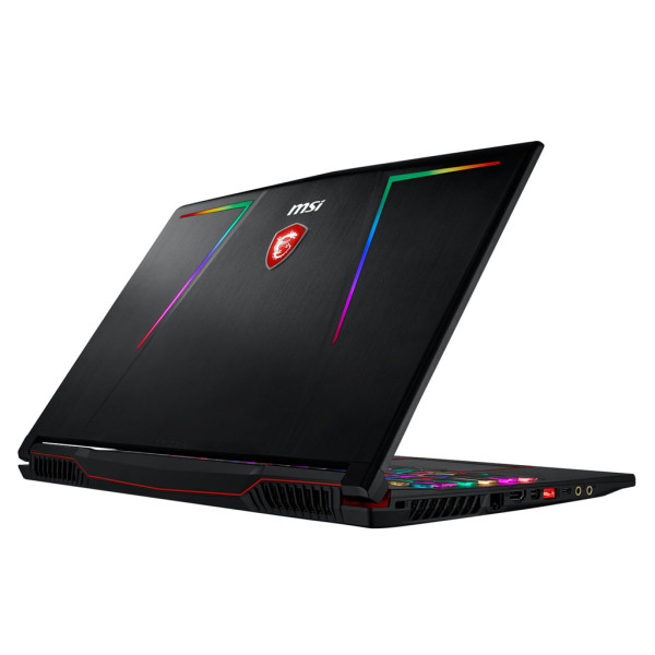 Ноутбук MSI GE63 8SF Raider RGB (GE63RGB8SF-608US)