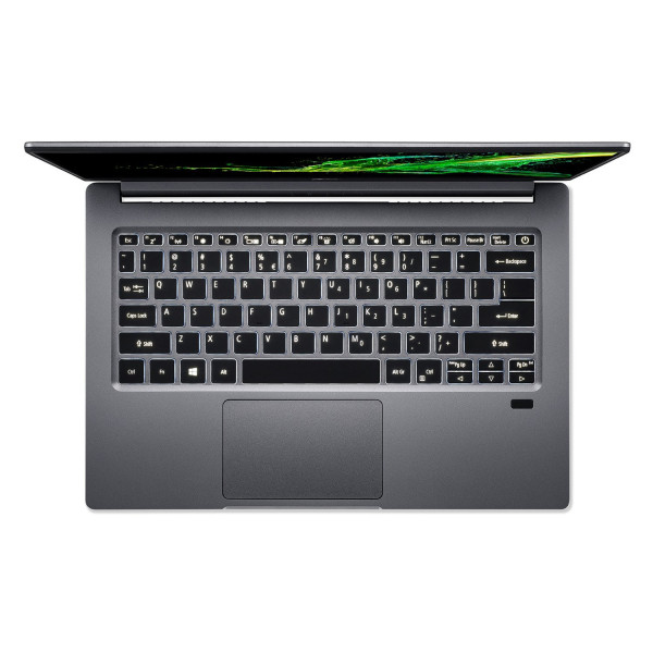 Ноутбук Acer Swift 3 SF314-57G Gray (NX.HJZEU.006)