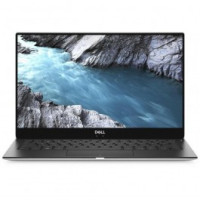Ноутбук Dell XPS 15 9570 Silver (970Fi58S1H1GF15-WSL)
